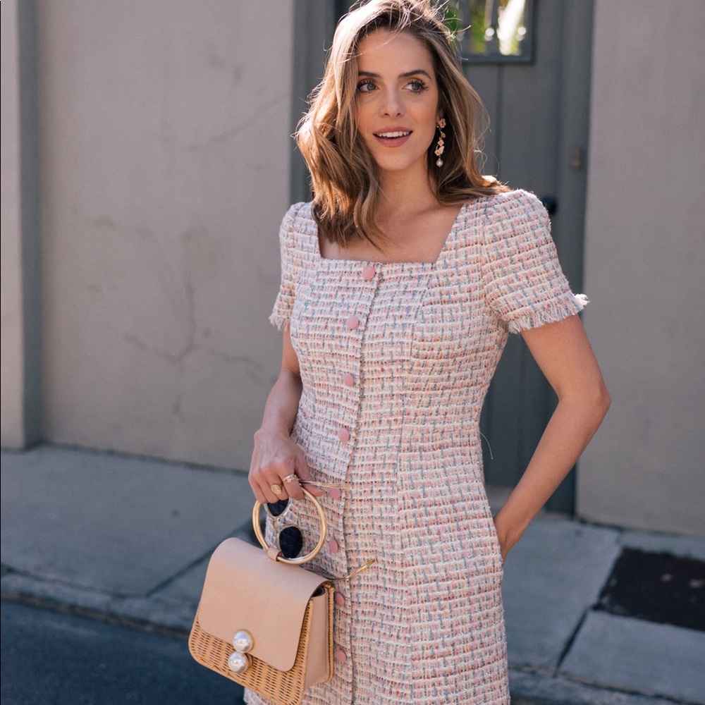 ISO Gal Meets Glam Stacey